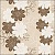 380-B Коврик мерный ПВХ SOFTY  0,65*15м