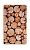 B144-84 Коврик 80*50