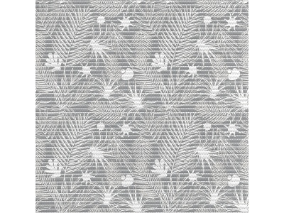 V38-grey Коврик напольный из вспененного ПВХ 1,30х15м