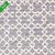 V24SL  Коврик напольный из вспененного ПВХ Вилина 1,30*15м