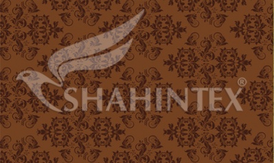 Универсальный коврик SHAHINTEX SPRING VELOUR SH V002 60*90