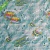 V29GR Коврик напольный из вспененного ПВХ Вилина 0,65*15м